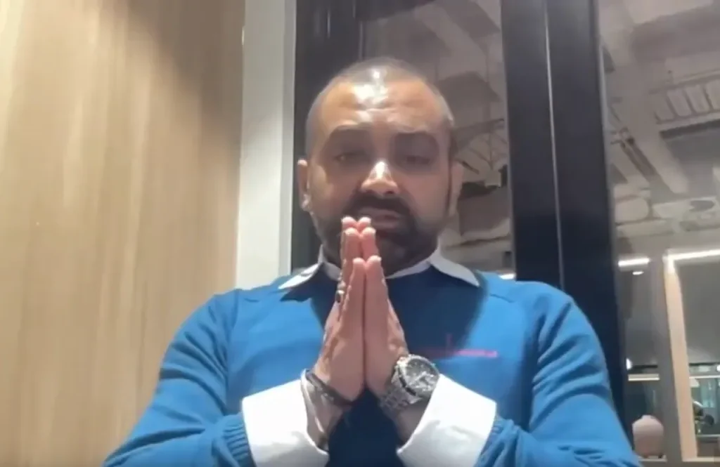 ILA Punjabi Intro