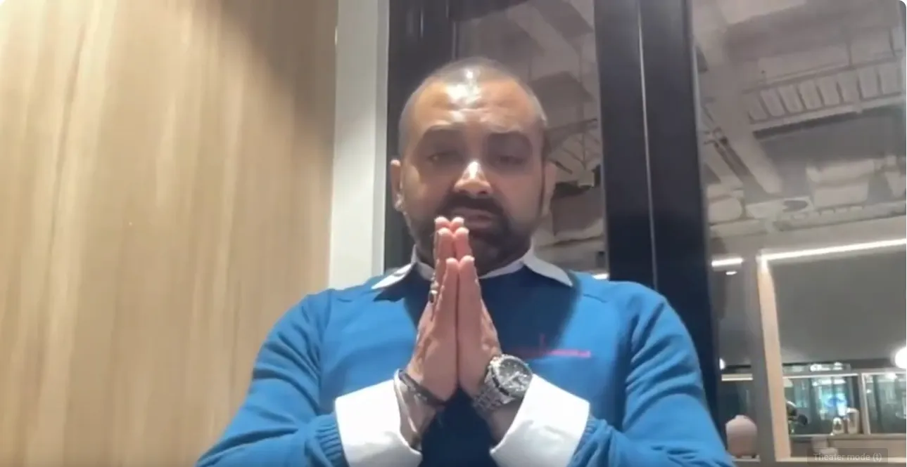 ILA Punjabi Intro