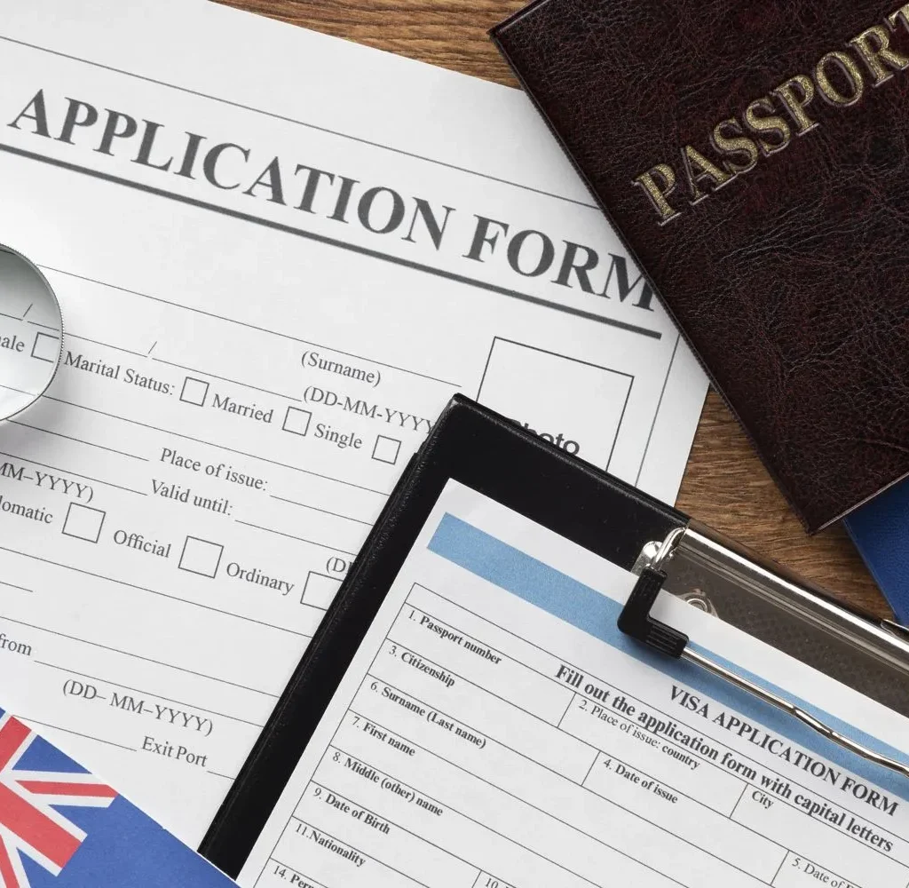 Changes in Australian Visa