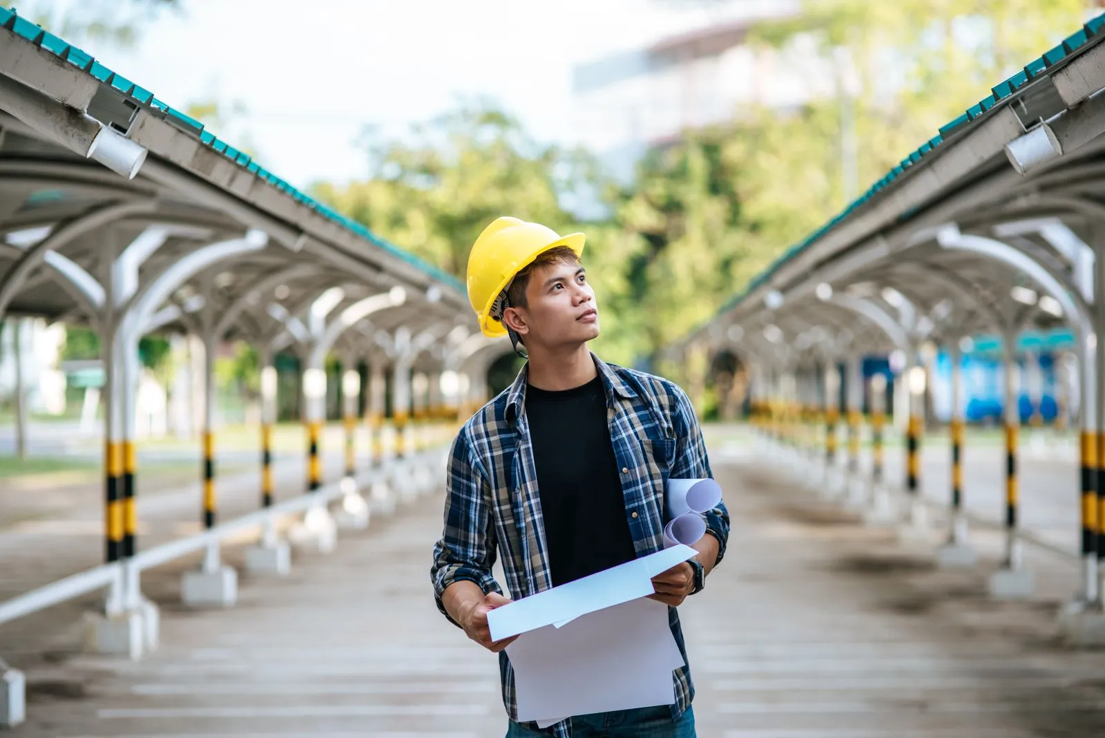 Study Civil Engineering In Australia