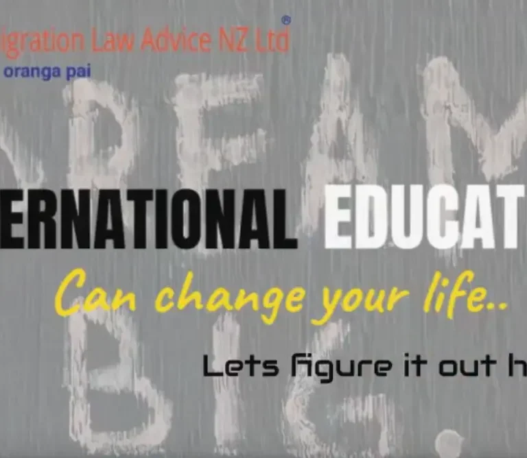 International Education - Australia student visa